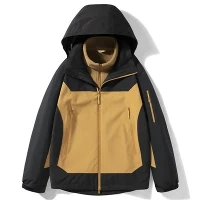 Setiau Windbreaker 2 Darn