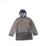 Siaced Windbreaker Tair Haen