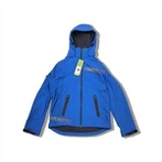 Dynion Siaced Softshell dal dŵr