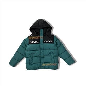 Merched Cwiltio Siaced Puffer