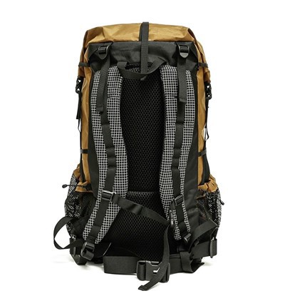 Professional Outdoor Mountaineering Backpack, Large Capacity, Lightweight, For Hiking, Traveling, Camping, Waterproof, Backpack, Shoulder Bag.