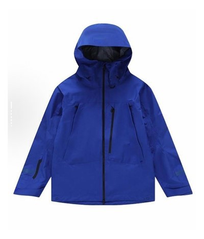Unisex Outdoor Leisure Waterproof, Breathable & Warm Ski Jacket